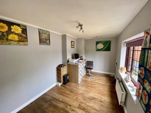 Bedroom Three- click for photo gallery